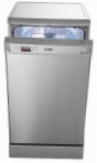 BEKO DSFS 6530 X Dishwasher \ Characteristics, Photo