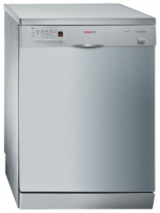 Bosch SGS 45N68 食器洗い機 写真, 特性