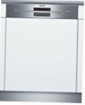 Siemens SN 54M581 Dishwasher \ Characteristics, Photo
