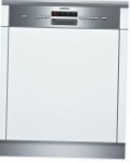 Siemens SN 55M534 Dishwasher \ Characteristics, Photo