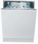 Gorenje GV63222 Dishwasher \ Characteristics, Photo