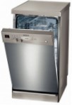 Siemens SF 25M885 食器洗い機 \ 特性, 写真