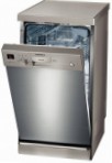Siemens SF 25M855 食器洗い機 \ 特性, 写真