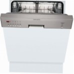 Electrolux ESI 65060 XR Dishwasher \ Characteristics, Photo