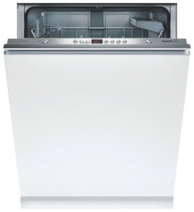 Bosch SMV 40M30 เครื่องล้างจาน รูปถ่าย, ลักษณะเฉพาะ