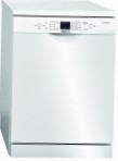 Bosch SMS 58M82 Dishwasher \ Characteristics, Photo