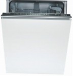 Bosch SMV 50E90 Πλυντήριο πιάτων \ χαρακτηριστικά, φωτογραφία