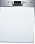 Bosch SMI 69M55 Dishwasher \ Characteristics, Photo