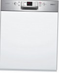 Bosch SMI 58M95 Dishwasher \ Characteristics, Photo