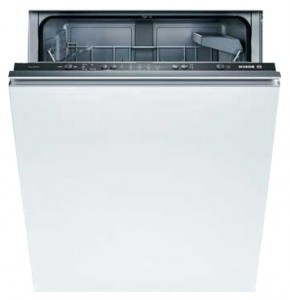 Bosch SMV 50E70 Посудомийна машина фото, Характеристики