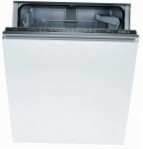 Bosch SMV 50E70 Dishwasher \ Characteristics, Photo