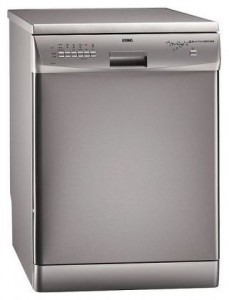 Zanussi ZDF 3020 X Машина за прање судова слика, karakteristike