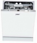 Kuppersberg IGV 6508.1 Dishwasher \ Characteristics, Photo