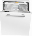 Miele G 6570 SCVi Dishwasher \ Characteristics, Photo