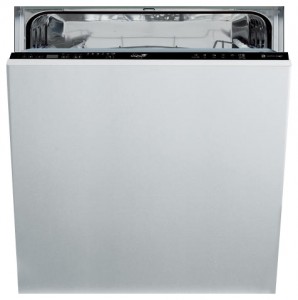 Whirlpool ADG 6999 FD Stroj za pranje posuđa foto, Karakteristike