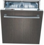 Siemens SE 64N363 Dishwasher \ Characteristics, Photo