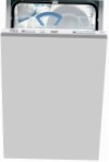 Hotpoint-Ariston LST 5367 X Dishwasher \ Characteristics, Photo
