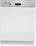 Zanussi ZDI 121 X Dishwasher \ Characteristics, Photo