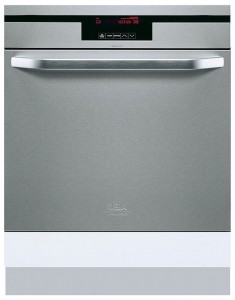 AEG F 99020 IMM Посудомийна машина фото, Характеристики