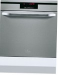 AEG F 99020 IMM Dishwasher \ Characteristics, Photo