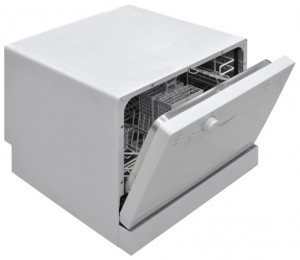 Liberton LDW 5501 CW Bulaşık makinesi fotoğraf, özellikleri