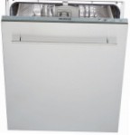 Silverline BM9120E Dishwasher \ Characteristics, Photo