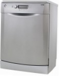 BEKO DFN 71041 S Dishwasher \ Characteristics, Photo