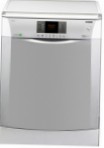 BEKO DFN 6838 S Stroj za pranje posuđa \ Karakteristike, foto