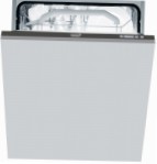 Hotpoint-Ariston LFT 3384 А X Dishwasher \ Characteristics, Photo