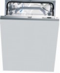 Hotpoint-Ariston LFT 3204 HX Dishwasher \ Characteristics, Photo