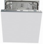 Hotpoint-Ariston LTF 11M121 O Dishwasher \ Characteristics, Photo