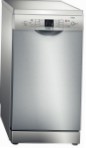 Bosch SPS 53E18 Dishwasher \ Characteristics, Photo