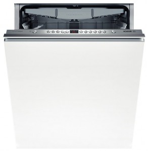 Bosch SMV 68M90 Lave-vaisselle Photo, les caractéristiques