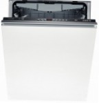 Bosch SMV 58L00 Dishwasher \ Characteristics, Photo