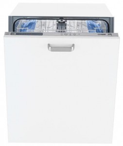 BEKO DIN 1536 Extra Машина за прање судова слика, karakteristike
