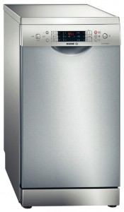 Bosch SPS 69T28 Посудомийна машина фото, Характеристики