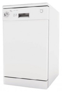 Vestel FSKC 15T1JK Машина за прање судова слика, karakteristike