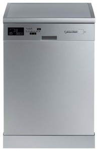 De Dietrich DVF 910 XE1 Dishwasher Photo, Characteristics