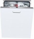 NEFF S52M65X3 Dishwasher \ Characteristics, Photo