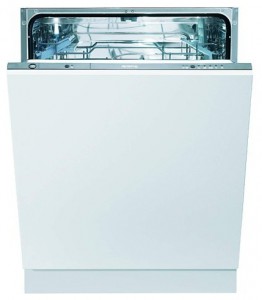 Gorenje GV63322 เครื่องล้างจาน รูปถ่าย, ลักษณะเฉพาะ