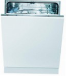 Gorenje GV63322 Dishwasher \ Characteristics, Photo