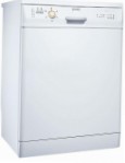 Electrolux ESF 63012 W Dishwasher \ Characteristics, Photo