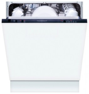 Kuppersbusch IGV 6504.3 洗碗机 照片, 特点