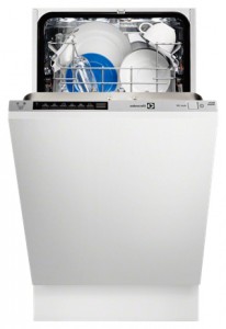 Electrolux ESL 74561 RO Lave-vaisselle Photo, les caractéristiques