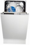 Electrolux ESL 74561 RO 食器洗い機 \ 特性, 写真