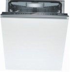 Bosch SMV 69T60 Dishwasher \ Characteristics, Photo