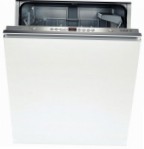 Bosch SMV 43M10 Dishwasher \ Characteristics, Photo