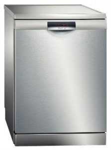 Bosch SMS 69T68 Посудомоечная Машина Фото, характеристики