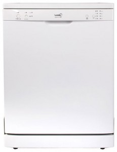 Midea WQP12-9260B 食器洗い機 写真, 特性