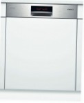 Bosch SMI 69T55 Dishwasher \ Characteristics, Photo